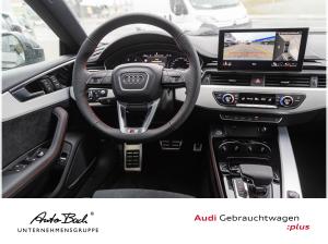 Audi A5 Sportback S line 40TDI qu. Panorama HuD B&O AHK edition plus