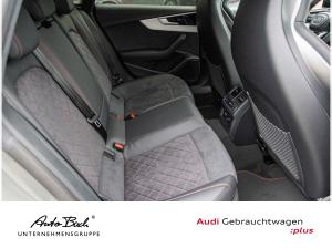 Audi A5 Sportback S line 40TDI qu. Panorama HuD B&O AHK edition plus