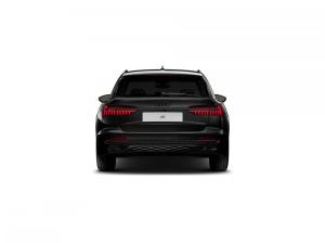 Audi A6 Avant 45 TFSI S line s-tronic, Matrix, Leder