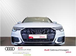Audi A6 Avant 45 TFSI S-line S-tronic Matrix-LED HuD