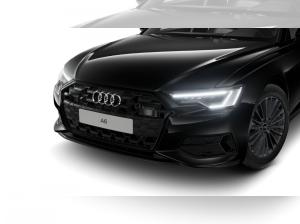 Audi A6 Avant 45 TFSI advanced S-tronic LED AHK Leder