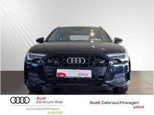 Audi A6 Avant 45 TFSI advanced S-tronic LED AHK Leder