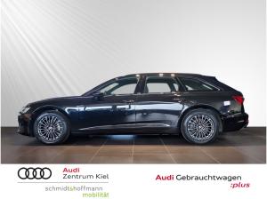 Audi A6 Avant 45 TFSI advanced S-tronic LED AHK Leder