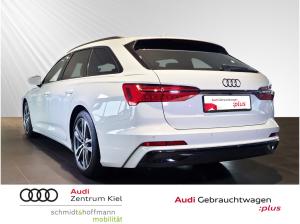 Audi A6 Avant 45 TFSI S-line S-tronic Matrix-LED HuD