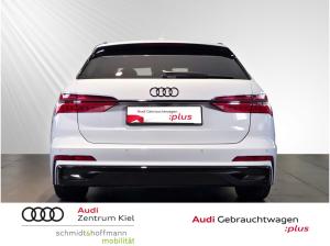 Audi A6 Avant 45 TFSI S-line S-tronic Matrix-LED HuD