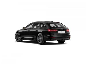 Audi A6 Avant 45 TFSI advanced S-tronic LED AHK Leder