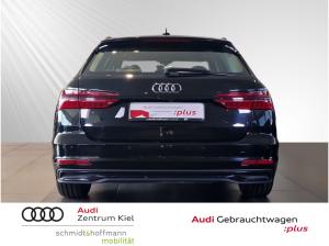 Audi A6 Avant 45 TFSI advanced S-tronic LED AHK Leder