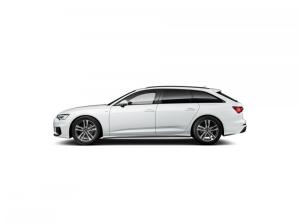 Audi A6 Avant 45 TFSI S-line S-tronic Matrix-LED HuD