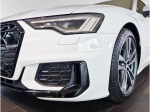 Audi A6 Avant 45 TFSI S-line S-tronic Matrix-LED HuD