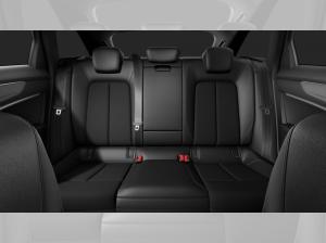 Audi A6 Avant 45 TFSI S line s-tronic, Matrix, Leder