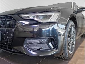 Audi A6 Avant 45 TFSI advanced S-tronic LED AHK Leder