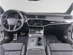 Audi A6 Avant 45 TFSI S-line S-tronic Matrix-LED HuD