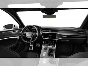 Audi A6 Avant 45 TFSI S-line S-tronic Matrix-LED HuD