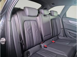 Audi A6 Avant 45 TFSI advanced S-tronic LED AHK Leder