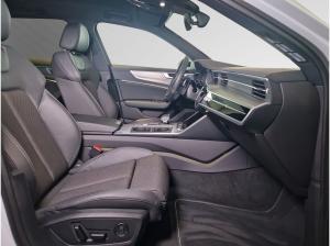 Audi A6 Avant 45 TFSI S-line S-tronic Matrix-LED HuD
