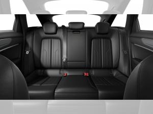 Audi A6 Avant 45 TFSI advanced S-tronic LED AHK Leder