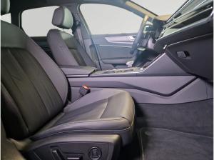 Audi A6 Avant 45 TFSI advanced S-tronic LED AHK Leder