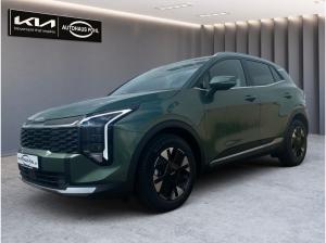 Kia Sportage SPORTAGE 1.6D 48V 2WD DCT VISION  Komfort-PaketKOM