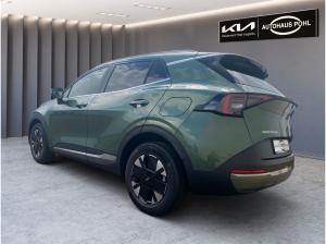 Kia Sportage SPORTAGE 1.6D 48V 2WD DCT VISION  Komfort-PaketKOM