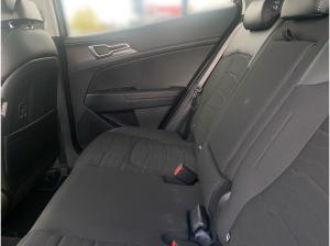 Kia Sportage SPORTAGE 1.6D 48V 2WD DCT VISION  Komfort-PaketKOM