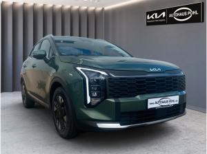 Kia Sportage SPORTAGE 1.6D 48V 2WD DCT VISION  Komfort-PaketKOM