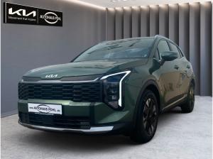 Kia Sportage SPORTAGE 1.6D 48V 2WD DCT VISION  Komfort-PaketKOM