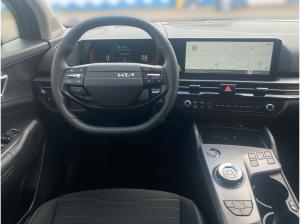 Kia Sportage SPORTAGE 1.6D 48V 2WD DCT VISION  Komfort-PaketKOM