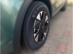 Kia Sportage SPORTAGE 1.6D 48V 2WD DCT VISION  Komfort-PaketKOM