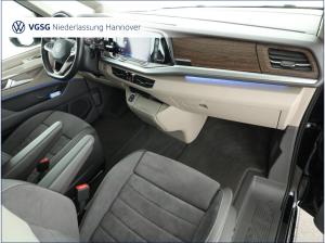 Volkswagen Multivan Style DCC Business-Paket Travel-Assist
