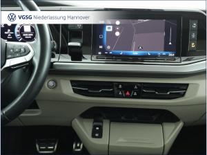 Volkswagen Multivan Style DCC Business-Paket Travel-Assist