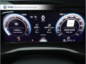 Volkswagen Multivan Style DCC Business-Paket Travel-Assist