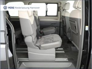 Volkswagen Multivan Style DCC Business-Paket Travel-Assist