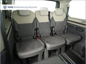 Volkswagen Multivan Style DCC Business-Paket Travel-Assist
