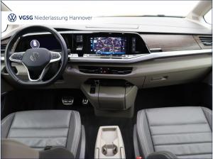 Volkswagen Multivan Style Lang AHK Navi GJR Vis-a-Vis