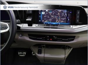 Volkswagen Multivan Style Lang AHK Navi GJR Vis-a-Vis
