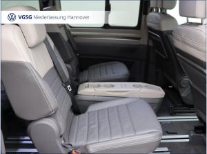 Volkswagen Multivan Style Lang AHK Navi GJR Vis-a-Vis