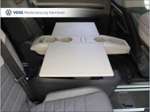 Volkswagen Multivan Style Lang AHK Navi GJR Vis-a-Vis