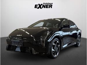 Kia EV4 FASTBACK GT-Line 81kWh | AB APRIL VERFÜGBAR | Privat