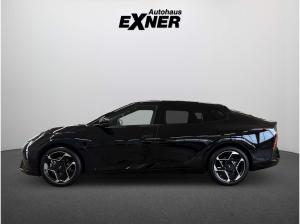 Kia EV4 FASTBACK GT-Line 81kWh | AB APRIL VERFÜGBAR | Privat
