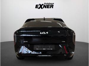 Kia EV4 FASTBACK GT-Line 81kWh | AB APRIL VERFÜGBAR | Privat