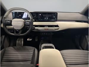 Kia EV4 FASTBACK GT-Line 81kWh | AB APRIL VERFÜGBAR | Privat
