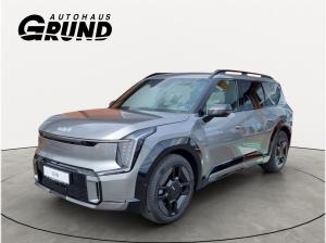 Kia EV9 GT-Line | 7-S | AHK | PANO | GEWERBLICH