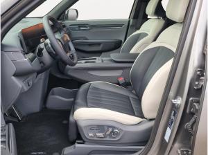 Kia EV9 GT-Line AWD | 7-S | AHK | PANO | GEWERBLICH