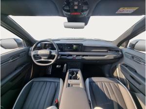 Kia EV9 GT-Line AWD | 7-S | AHK | PANO | GEWERBLICH