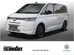Volkswagen T7 Multivan Energy 2.0 TDI DSG lang Überhang GJR - APP CONNECT - AHK