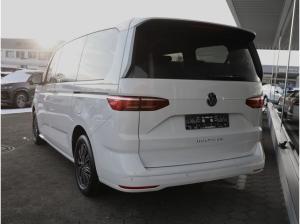 Volkswagen T7 Multivan Energy 2.0 TDI DSG lang Überhang GJR - APP CONNECT - AHK