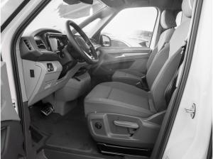 Volkswagen T7 Multivan Energy 2.0 TDI DSG lang Überhang GJR - APP CONNECT - AHK