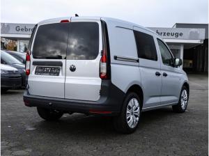 Volkswagen Caddy Kombi Flexibel 2.0 TDI 6-Gang GJR - APP CONNECT - AHK