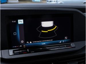 Volkswagen Caddy Kombi Flexibel 2.0 TDI 6-Gang GJR - APP CONNECT - AHK
