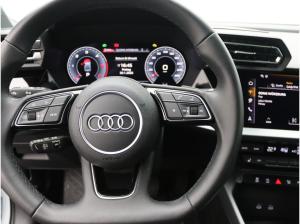 Audi A3 Limousine advanced 35TDI S-tronic / Navi, LED
